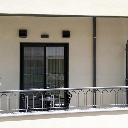 Evripidou 7 - Kalamata Mediterranean Suites Exteriér fotografie