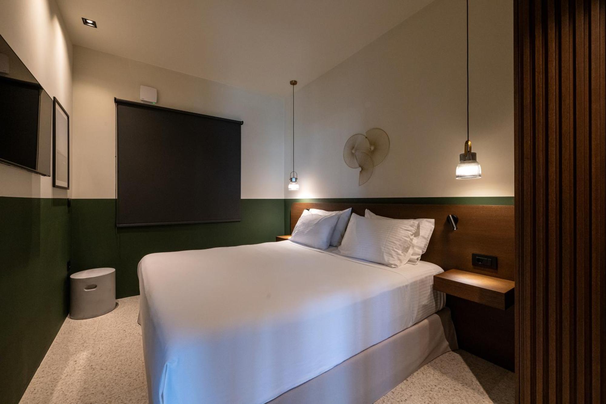 Evripidou 7 - Kalamata Mediterranean Suites Pokoj fotografie