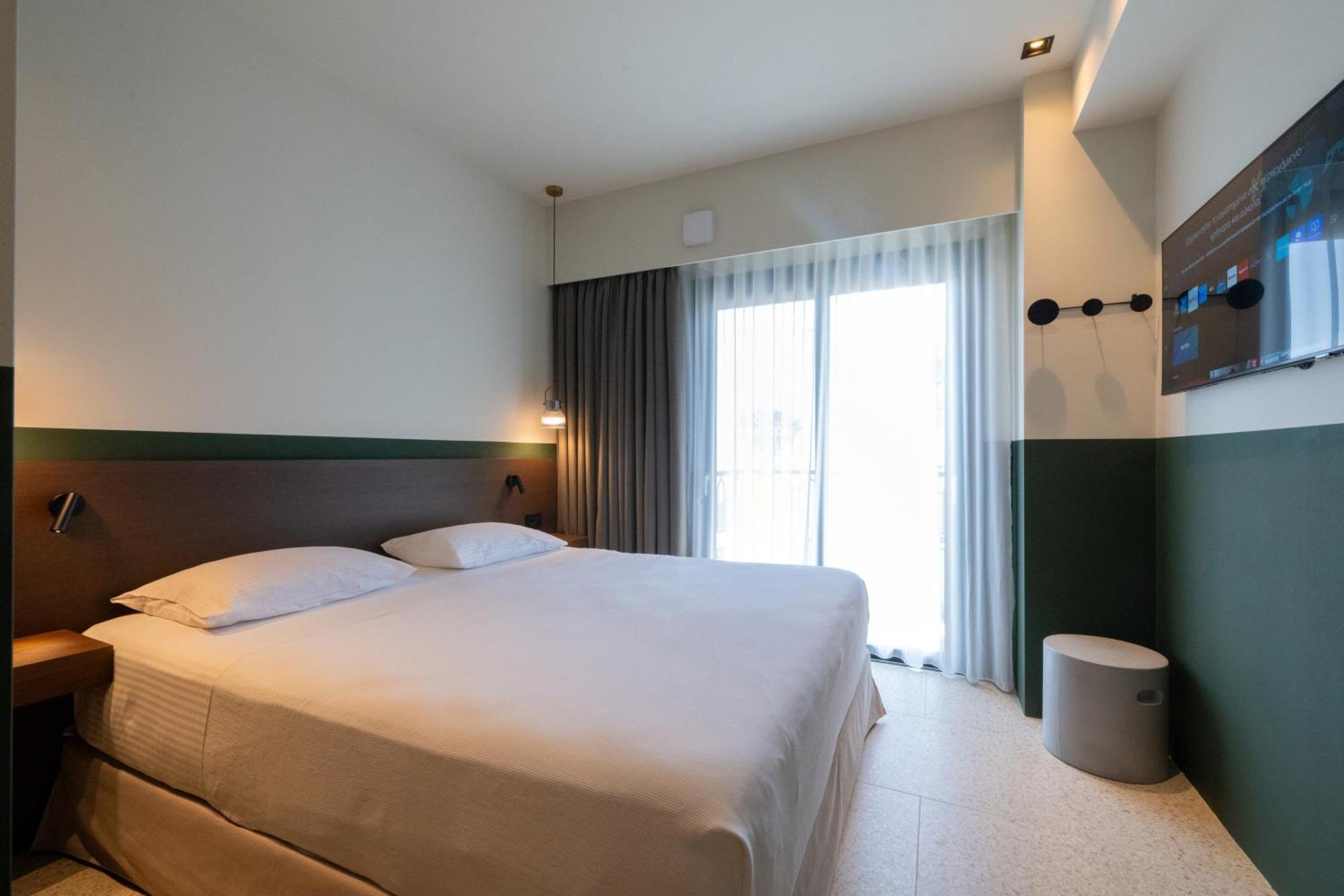 Evripidou 7 - Kalamata Mediterranean Suites Exteriér fotografie