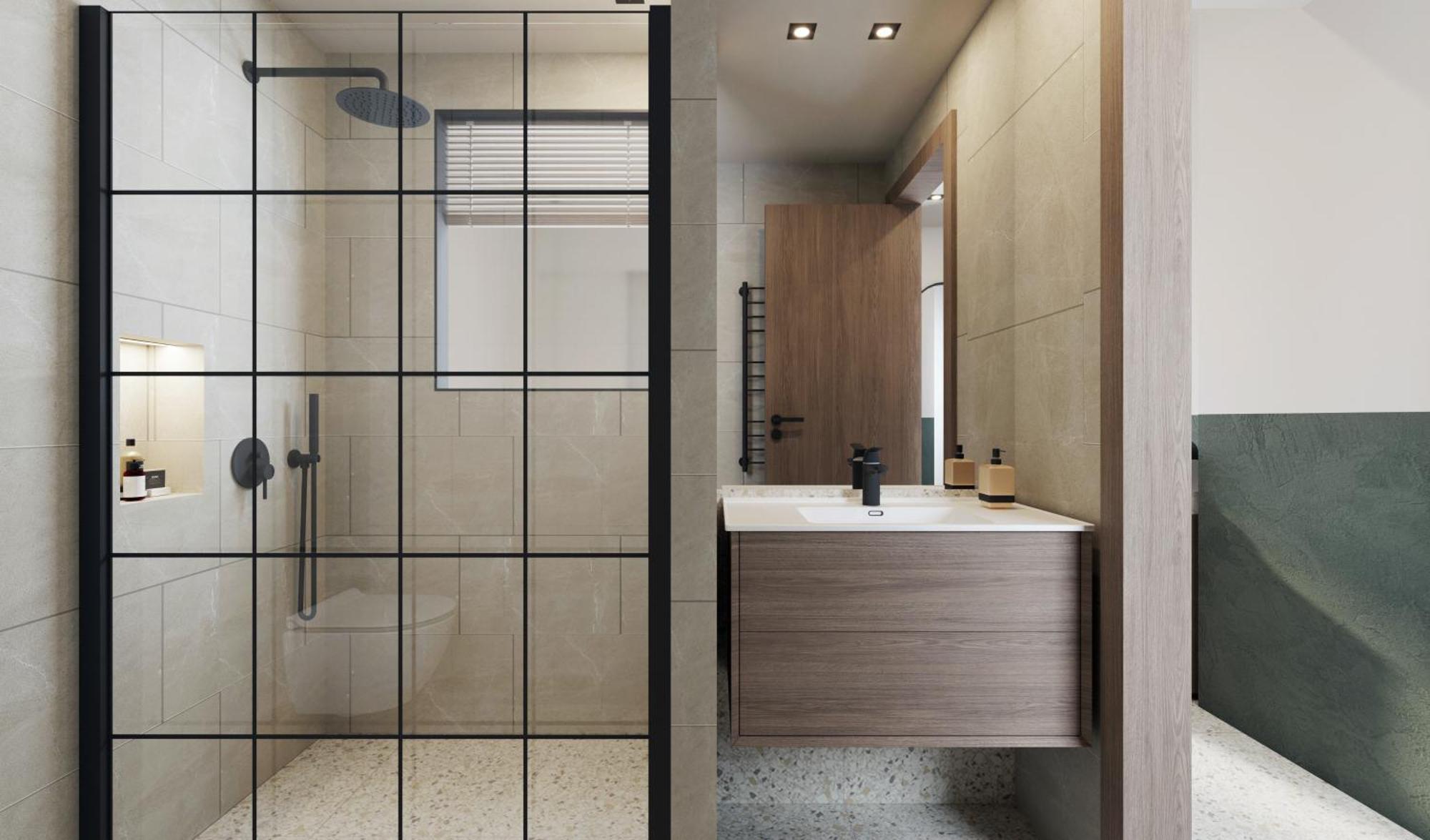 Evripidou 7 - Kalamata Mediterranean Suites Exteriér fotografie