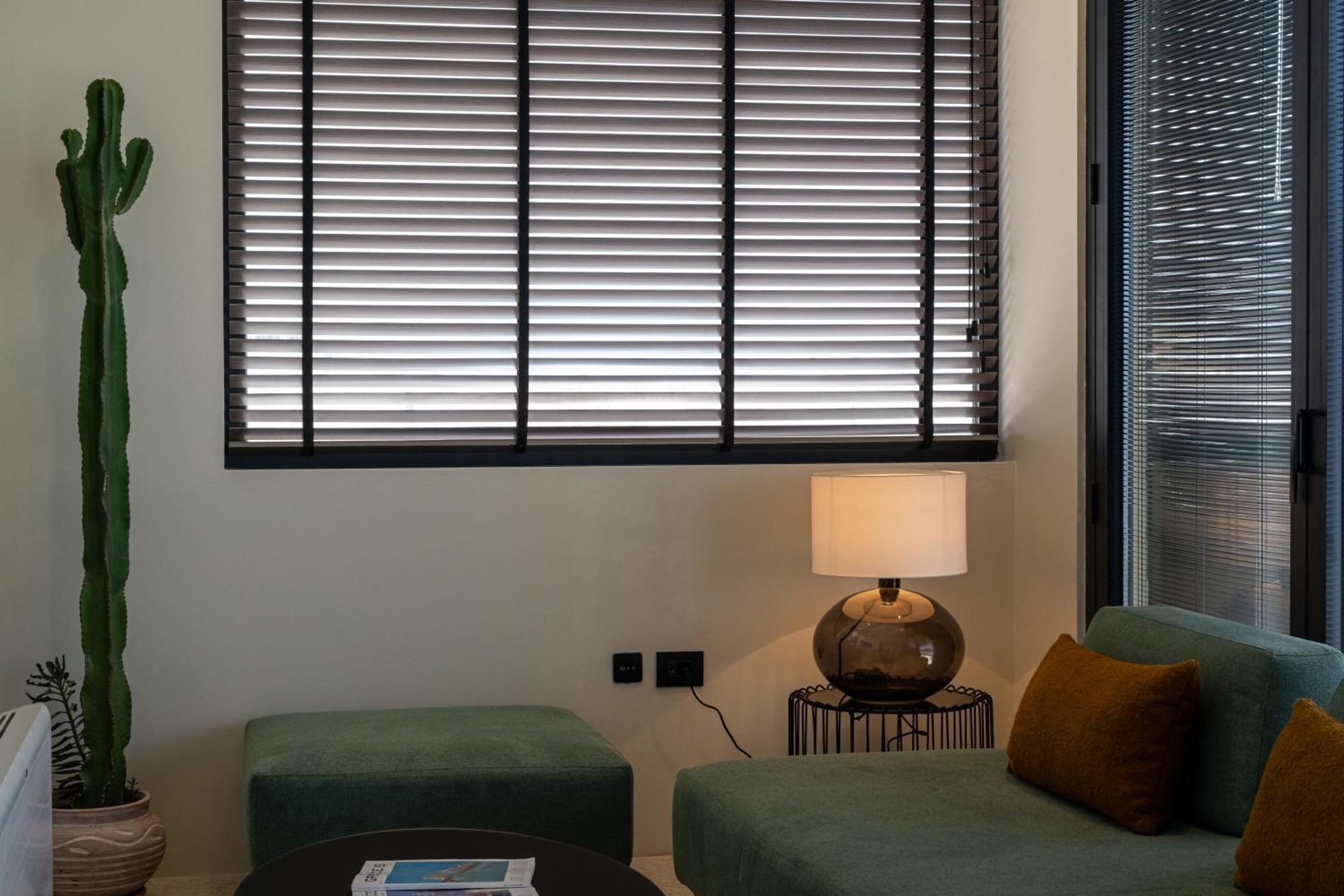 Evripidou 7 - Kalamata Mediterranean Suites Pokoj fotografie