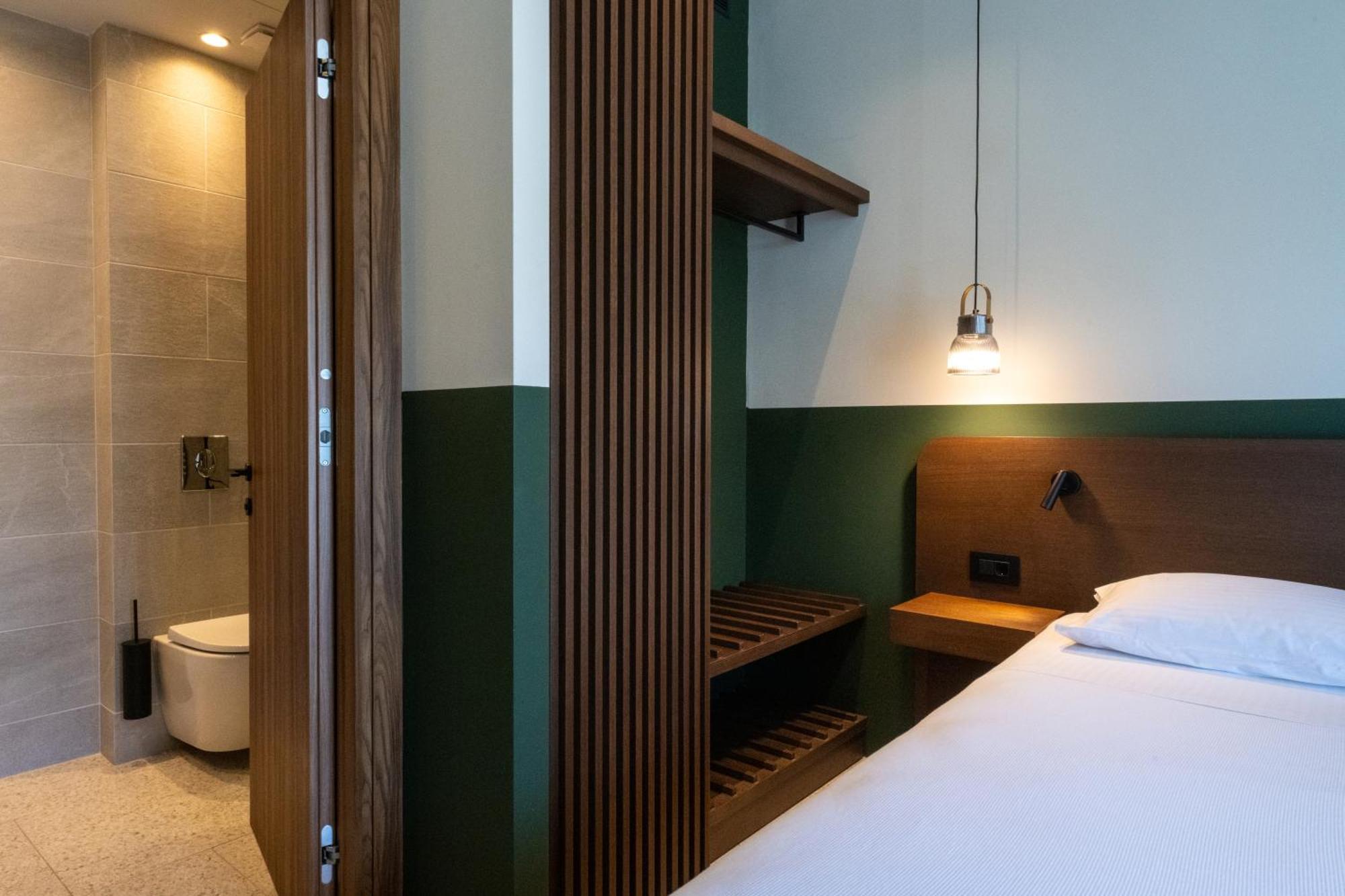 Evripidou 7 - Kalamata Mediterranean Suites Exteriér fotografie