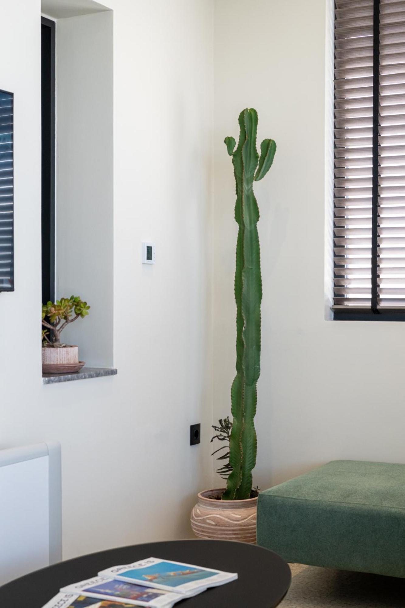 Evripidou 7 - Kalamata Mediterranean Suites Pokoj fotografie